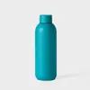 Selección premium de botellas americanas de boca pequeña, aisladas al vacío, de acero inoxidable, para uso transfronterizo, botellas de agua de alta apariencia para deportes al aire libre, tazas para mantener el frío