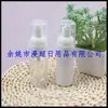 Botella de Espuma Transparente de 50 ml con Dosificador a Presión Botella para Jabón Líquido o Mousse Botella Espumosa Botella para Espuma de Champú Botella para Espuma de Lavado de Manos Botella de Burbujas