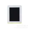 Gesso Preto Antigo Processado em Manchas Cruas Atacado Manchas de Gesso Preto Gesso Preto Antigo Feito à Mão Patch Cervical Patch Lombar Patch de Calcanhar