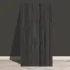 Comercio exterior transfronterizo fábrica venta al por mayor paneles de rejilla para decoración de paredes papel tapiz autoadhesivo paneles de pared de fondo 3D pegatinas de pared impermeables