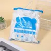 Cubiertas desechables de film transparente para tazones, cubiertas selladoras elásticas resistentes a altas temperaturas para el hogar