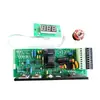 Placa de Circuito de Control con Pantalla Digital Tipo Anben Generador Electrostático para Pistola de Pintar Accesorios para Pistola de Pintar Núcleo de Pistola de Pintar