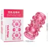 Anillo vibrador de elefantito volador Jishi anillo vibrador con control remoto inalámbrico anillo de entrenamiento para pene masculino productos sexuales para adultos