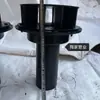 Padrão Nacional Ferro Fundido Tipo 87 Calha de Água da Chuva Boca de Sino Soquete Principal da Calha Saída Calha de Água da Chuva Tipo Sifão Calha de Água da Chuva Escoamento Direto Ralo de Piso