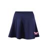 Nova Saia Roupa Badminton Esportes Saia Tênis Tênis de Mesa Vôlei Esportes Saia Base Anti-corrida Saia 9016