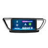 Adecuado para Buick Yinglang 2015-2016 Navegador Android GPS Imagen de Reversa Coche Todo en Uno