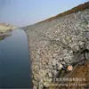 Malla de gavión conservación de agua presa de control de inundaciones barrera red de gaviones venta al por mayor red de protección de taludes soldada eléctricamente red de gaviones galvanizada