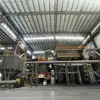 Moinho Vertical Hongcheng Moinho de Óxido de Magnésio Moinho de Pó de Magnesita Ecológico e Economizador de Energia