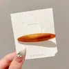 Nuevo Pasador de Pelo Dopamina 2026 con un Tacto Exquisito y de Alta Gama, Pinza para Fleco Lateral, Pinza para Flequillo, Pasador, Pinza de Accesorio para el Cabello