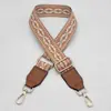 Nueva Correa para Bolso con Correa Larga de Cuero para Hombro Accesorios para Bolsos Correa de Cordón Ancho Ajustable de un Solo Hombro Cruzado para Bolso de Mujer