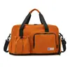 Bolsa de Viaje para Distancias Cortas para Mujer Bolso Bandolera Ligero Bolsa Deportiva de Fitness de Gran Capacidad Equipaje de Viaje para Ropa de Estudiante que Vive en el Campus