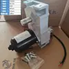 Estufa Máquina de Persianas Elétricas 24V Termostato, Ventilador de Exaustão, Acessórios para Ventilador de Exaustão Automático de Estufa