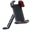 Soporte para Teléfono de Bicicleta Jianhuida Soporte de Navegación para Vehículo Eléctrico Base de Clip Universal Accesorios para Ciclismo Suministro Exclusivo Transfronterizo