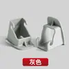 Assento de Segurança Infantil Guia de Slot de Interface Isofix Guia de Slot da Correia Conector Expansor de Fivela Acessório Universal