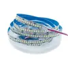 Tira de Luces LED Bajo Voltaje 2835 Placa Desnuda Parche 24V 120 Luces Tira de Luces Flexible Autoadhesiva Luz de Techo Tira de Luces 24V