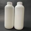 Botella de PE de alta barrera, botella de plástico sellada y espesada, botella de pesticida, botella de reactivo químico de gran capacidad de 1000 ml