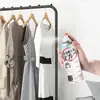 [Fórmula Japonesa] Spray Antiestático para Remover Amassados, Suavizar Roupas, Suéteres e Cabelos, uma Ferramenta Mágica para Suprimir a Eletricidade Estática