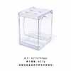 En stock al por mayor reloj de pulsera LED electrónico caja de regalo todo tipo de caja de color no solo vende exquisito