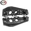 Adecuado para Corolla 2009-2010 Soporte de Parachoques Delantero 5211512430 5211612390