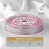 Atacado Fivela Banhada a Ouro 18K Acessórios para Joias Artesanais DIY Fivela de Conexão Corrente Extensora Fivela Cauda de Peixe Fivela Lagosta Mais Argola