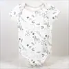 Ropa para Bebé Recién Nacido Body Mameluco Camiseta Mono Ropa de Verano