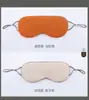 Máscara de dormir dupla face para olhos, explosão, universal para as quatro estações, bloqueio de luz, respirável, máscara de olhos para pausa para o almoço, máscara de olhos de dupla finalidade quente e fria, atacado