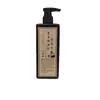 Champú Concentrado de Cuidado Capilar Herbal Chino de Precio Controlado con Jengibre, Hojas de Platycladus Orientalis, Polygonum Multiflorum y Fruta de Jabón para Nutrir y Fortalecer el Cabello