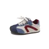 Zapatos Deportivos Casuales para Niños 2026 Otoño Estilo Caliente Suela Suave Antideslizantes Moda para Bebé Niña Cómodos Zapatos Forrest Gump para Niño