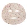 Mascarilla de Pétalos de Rosa Desnuda Rejuvenecimiento Mascarilla Calmante Muestra de Papel de Mascarilla al por Mayor Papel de Mascarilla Facial Mascarilla de Rosa Compresa Húmeda Hoja de Algodón