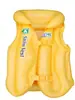 Chaleco salvavidas infantil, chaleco salvavidas para debajo de los brazos, flotador de natación infantil, chaleco flotador inflable para aprender a nadar, flotador para bebé