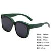 Gafas para Miopía, Gafas de Sol, Antirreflejantes, Exteriores, Hipermetropía, Conducir, Gafas de Sol Polarizadas, Gafas UV400, Protección Solar