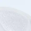 1 Par de Almohadillas Insertables para Metatarso Para Zapatos de Mujer Antideslizantes de Silicona Alivio del Dolor de Pies Para Tacones Altos Sandalias Plantillas de Gel para Zapatos