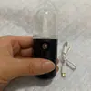 Explosões transfronteiriças borrifador hidratante carregamento USB pequeno portátil borrifador de spray frio instrumento hidratante