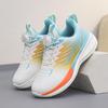 Zapatillas Deportivas para Niños 2025 Otoño Nuevas Zapatillas de Baloncesto Antideslizantes Resistentes al Desgaste para Niños Medianos y Grandes Zapatillas Ligeras Transpirables para Correr