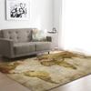 Alfombra europea para sala de estar, dormitorio, comedor, eBay, Amazon, suministro de una generación de patrones de cabello, juego de tamaños zhi