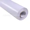 Fabricante Original Pegatinas para Piso Antideslizantes Esmeriladas 25 PVC de Seda Adhesivo Permanente UV Materiales en Rollo al por Mayor para Supermercados y Aeropuertos