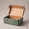 Cajas cuadradas de avión coloridas al por mayor hechas a medida venta directa del fabricante, impresión ecológica, en stock, directo de la fábrica fuente, envío gratis