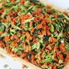 Verduras Mixtas Secas Populares, Snacks de Verduras Deshidratadas al por Mayor, Paquetes de Verduras Mixtas Listos para Comer, Paquetes de Sazonador para Sopa Instantánea, Sopas Instantáneas