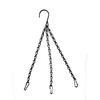Cadenas Colgantes, Adecuadas para Comederos de Pájaros, Macetas, Linternas, Carrillones de Viento, Carteles y Decoraciones