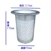 Separador de Aceite para Compresor de Tornillo, Separador de Aceite para Compresor de Aire, Consumible Universal para Compresores de Tornillo