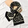 Cachecol Pequeno de Lã Tricotado Outono e Inverno Feminino Estilo Coreano Versátil Proteção para o Pescoço Aquecedor de Pescoço Decoração Colocação Quente