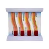 Boyou Modelo Vascular Modelo Médico Simula Modelo de Vaso Sanguíneo Humano Bloqueio de Vaso Sanguíneo Treinamento de Vaso Sanguíneo