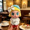 Solo Ropa de Muñeca Serie Corazón Sincero de Molly Enojada Colgante de Felpa Vestido Dulce para Eventos Sociales de Primavera y Verano Colección de Ropa para Muñecas