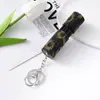 Amazon Diamante incrustado creativo venta caliente perfume para niñas subbotella moda llavero portátil cinturón
