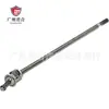 Directamente del fabricante: 5083666Aa Adecuado para Jeep Wrangler 2003-2006 Ensamblaje de Eje Homocinético Delantero Derecho
