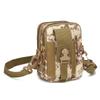 Zona 7 Bolsa Táctica Colgante del Mismo Estilo con Cinturón, Riñonera para Exterior, Riñonera Deportiva para Correr, Bolsa Casual para Teléfono Móvil Suministro