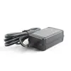 Adaptador AC-LS5 para Sony DSC-W290 W300 W310 W350 W370 W30 W35 câmera