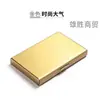 Cartera de Cuero Genuino, Portatarjetas Multifuncional Anti-Magnético, Portatarjetas de Banco y Crédito Portátil Antirrobo, Cartera Portatarjetas para Hombres y Mujeres