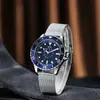 Reloj de Cuarzo Multifuncional para Hombre Luminoso Impermeable para Negocios Correa de Silicona/Nylon Correa de Acero Reloj para Estudiante para Niño Venta al por Mayor