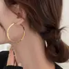 Pendientes de Plata de Ley S925 de Gama Alta Versátiles Exquisitos Moda Temperamento Hipoalergénicos Fabricante Venta al por Mayor Pendientes de Puesto de Mercado Nocturno